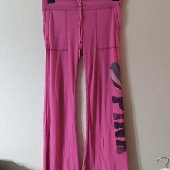 PINK Victoria's Secret Other - Pink Victoria's Secret pant PINK Victoria's Secret Other - Pink Victoria's Secret pant